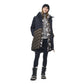 Indyeva Ayaba Womens Coat 2023 - Skiis & Biikes