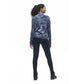 Indyeva Baris Womens Top 2022 - Skiis & Biikes