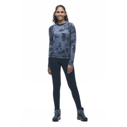 Indyeva Baris Womens Top 2022 - Skiis & Biikes
