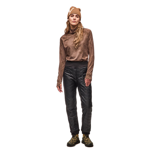 Indyeva Boon II Womens Jogger Pant 2026 - Skiis & Biikes