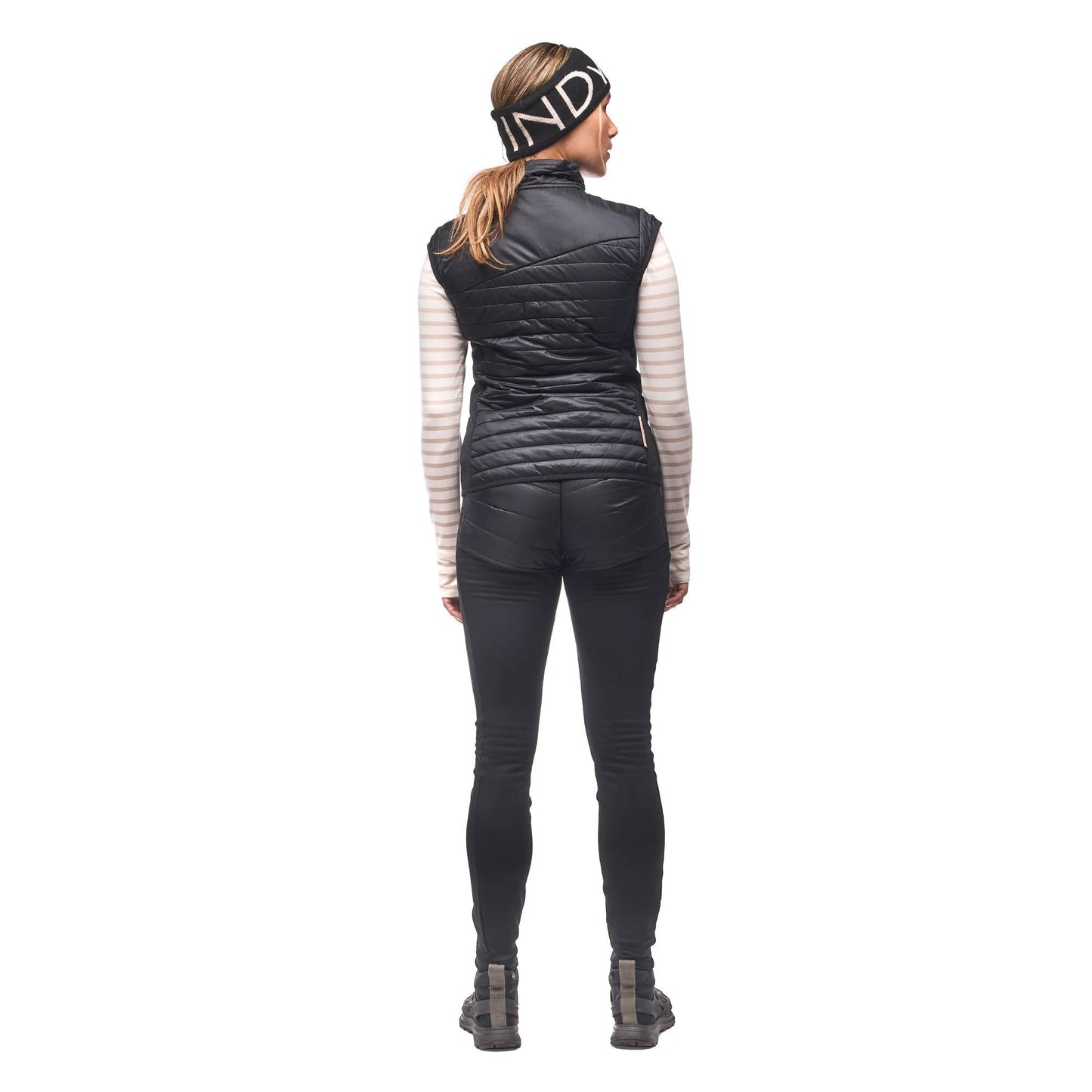 Indyeva Boon II Womens Pant 2026 - Skiis & Biikes