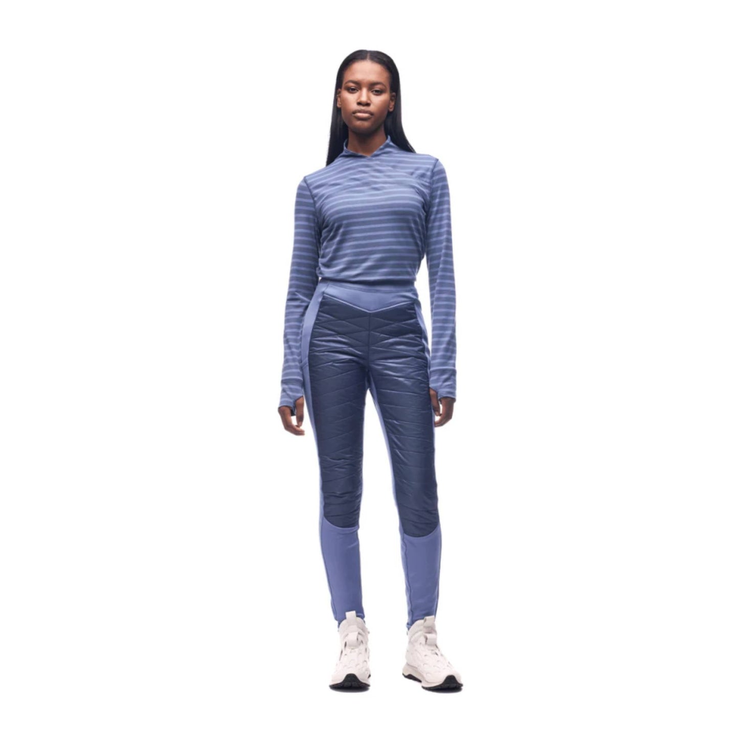 Indyeva Boon II Womens Pant 2026 - Skiis & Biikes