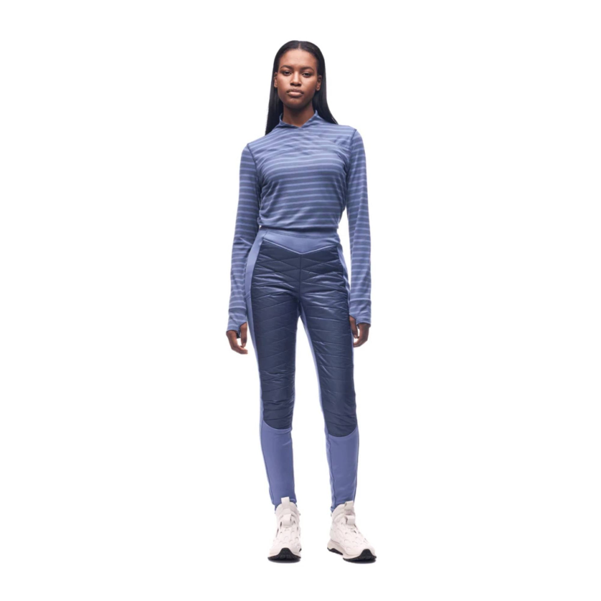 Indyeva Boon II Womens Pant 2026 - Skiis & Biikes