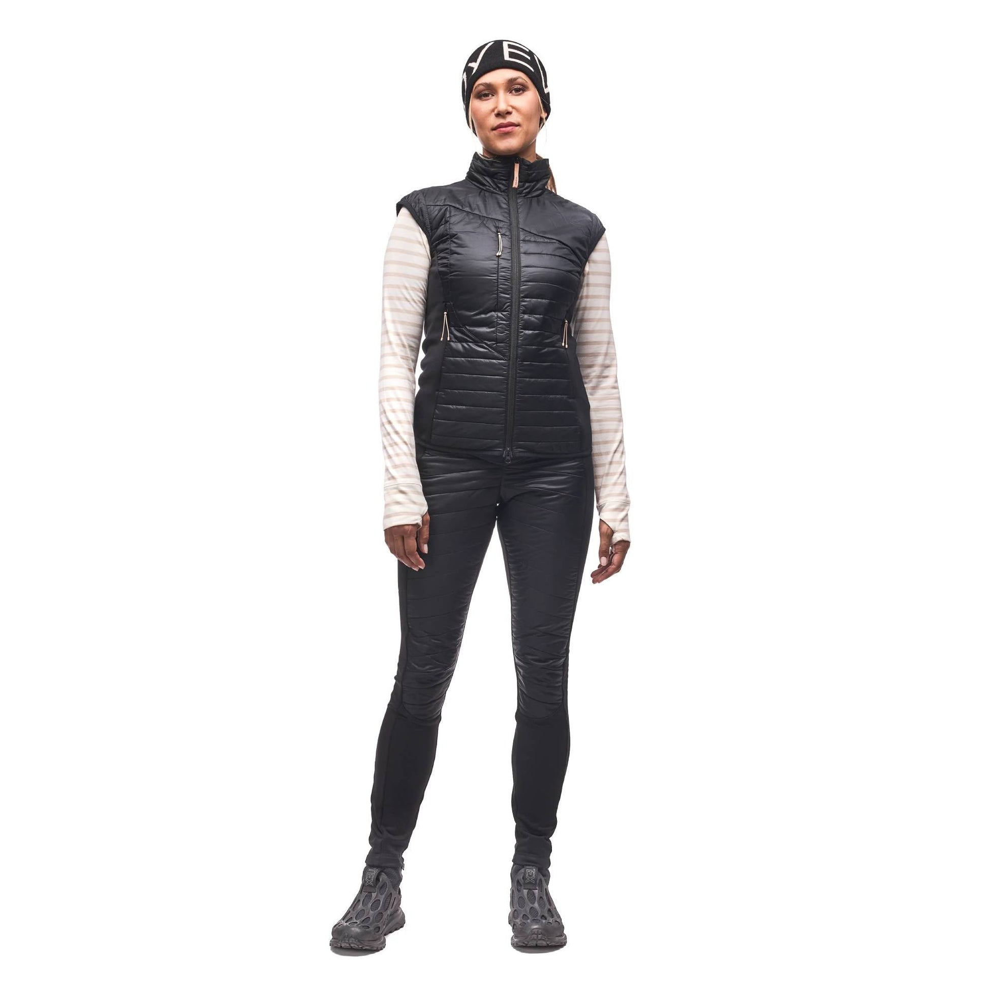 Indyeva Boon II Womens Pant 2026 - Skiis & Biikes