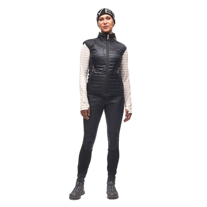 Indyeva Boon II Womens Pant 2026 - Skiis & Biikes