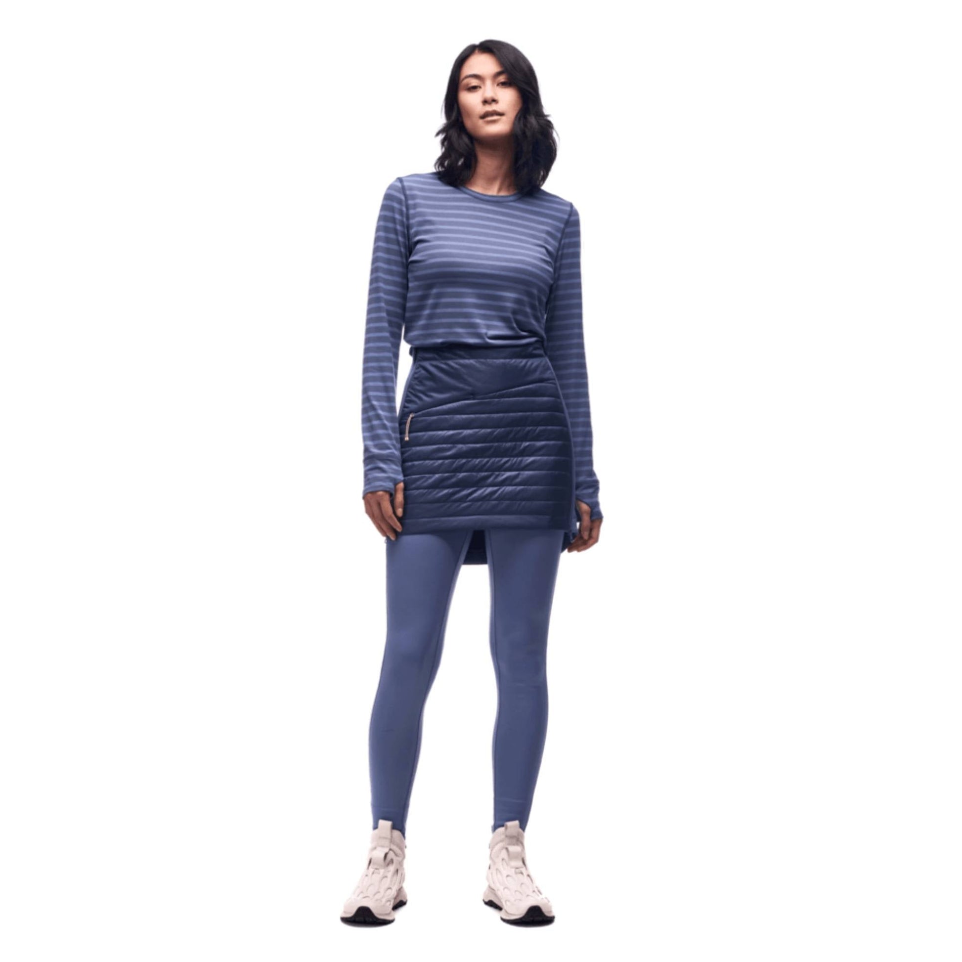Indyeva Boon III Womens Skirt 2026 - Skiis & Biikes