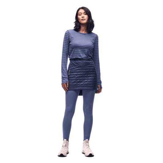 Indyeva Boon III Womens Skirt 2026 - Skiis & Biikes