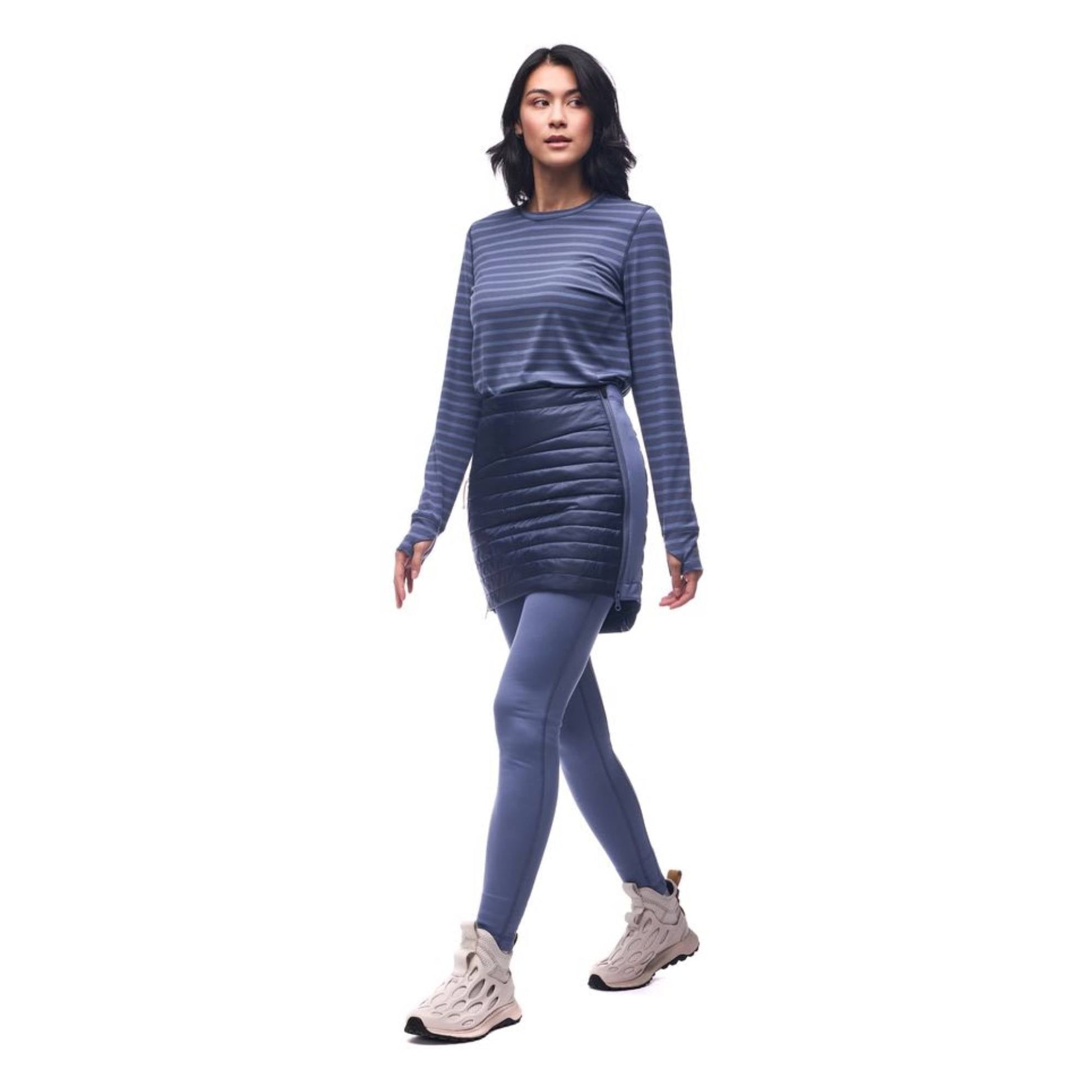 Indyeva Boon III Womens Skirt 2026 - Skiis & Biikes