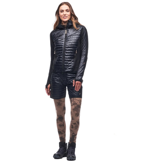 Indyeva Boon Womens Short 2025 - Skiis & Biikes