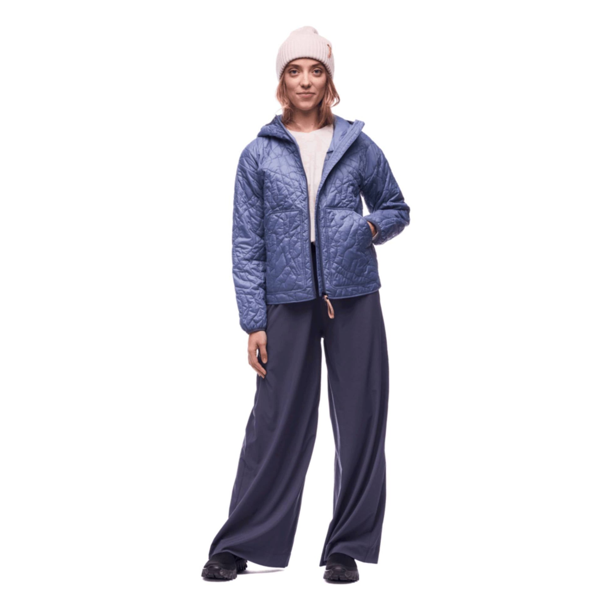 Indyeva Estil Womens Jacket 2026 - Skiis & Biikes