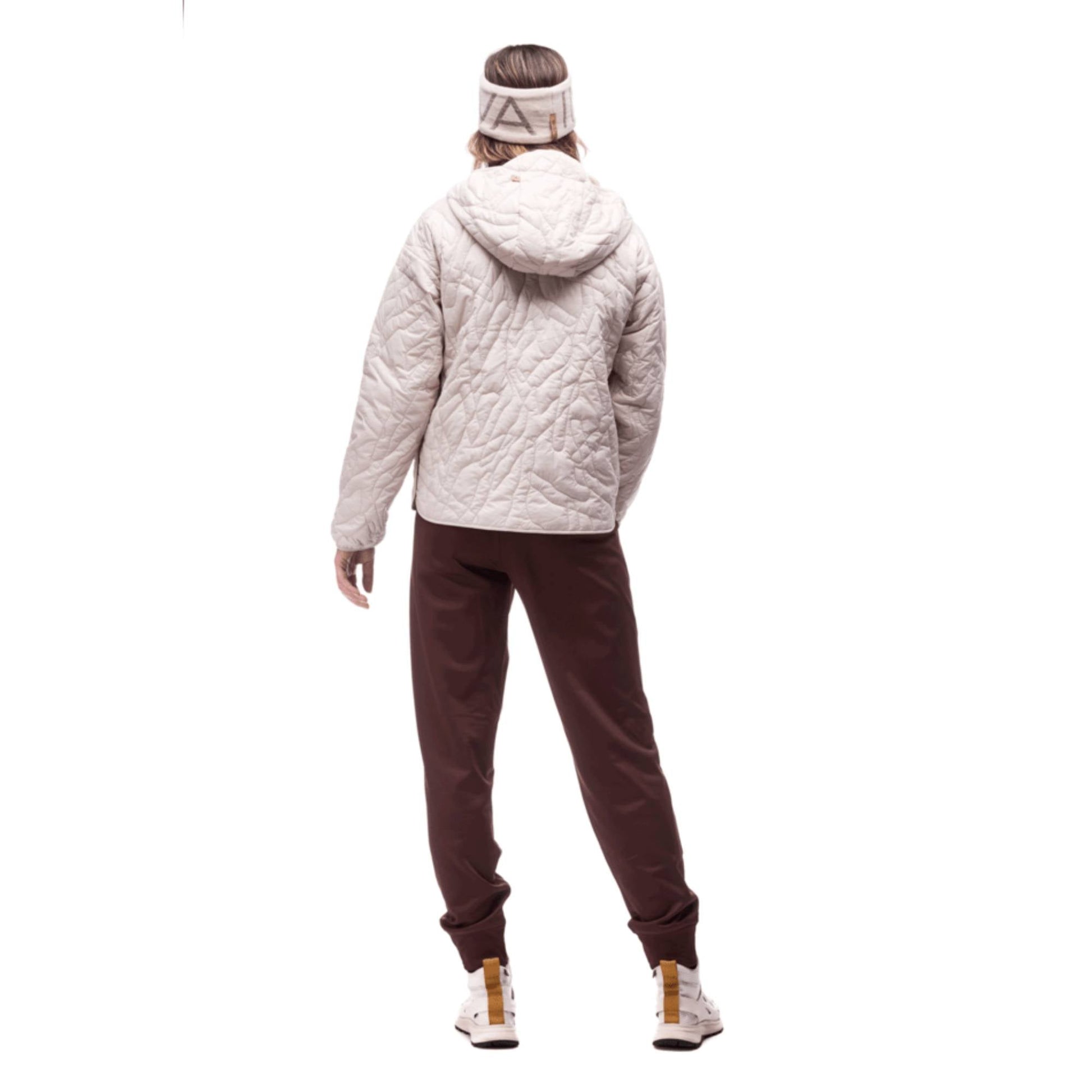 Indyeva Estil Womens Jacket 2026 - Skiis & Biikes