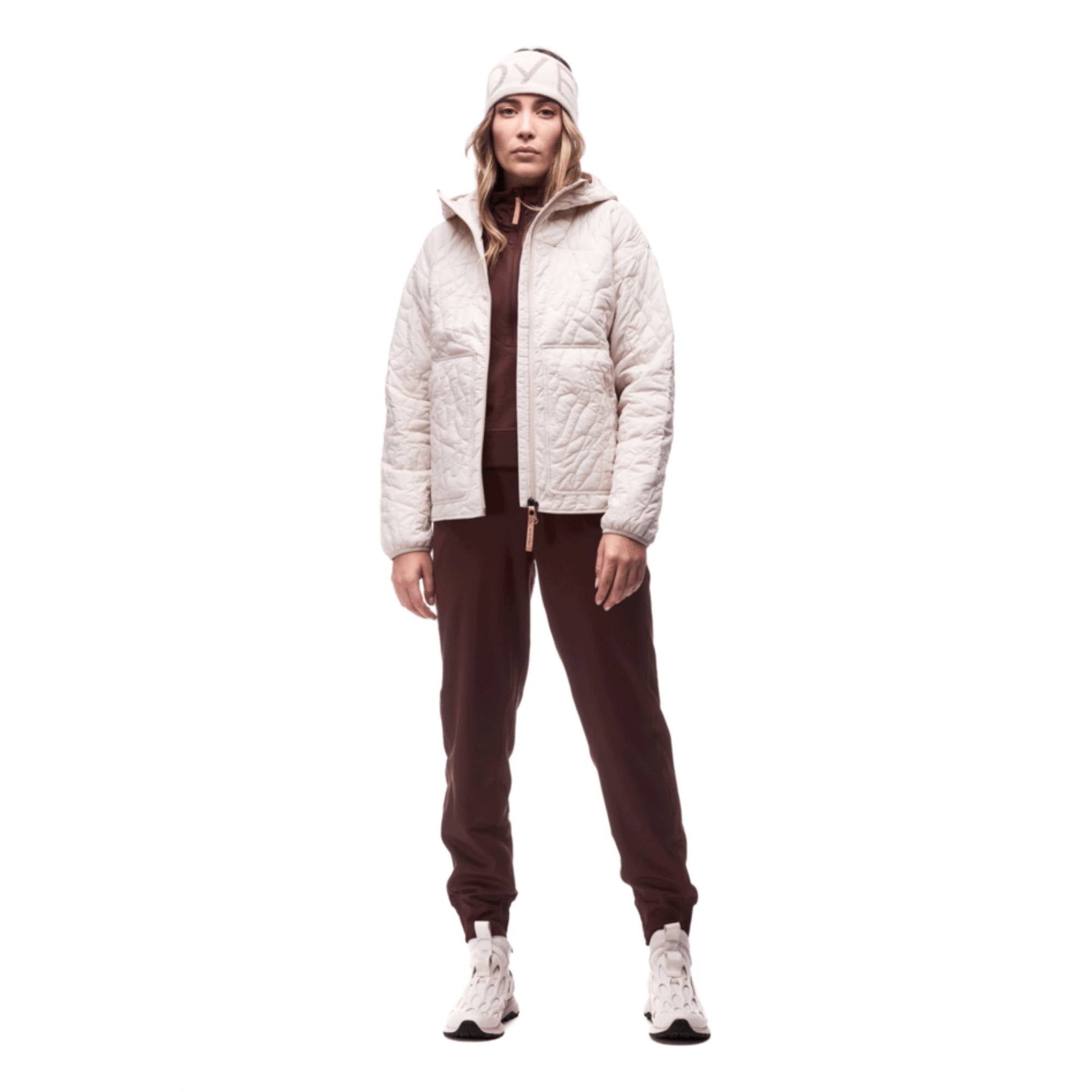 Indyeva Estil Womens Jacket 2026 - Skiis & Biikes