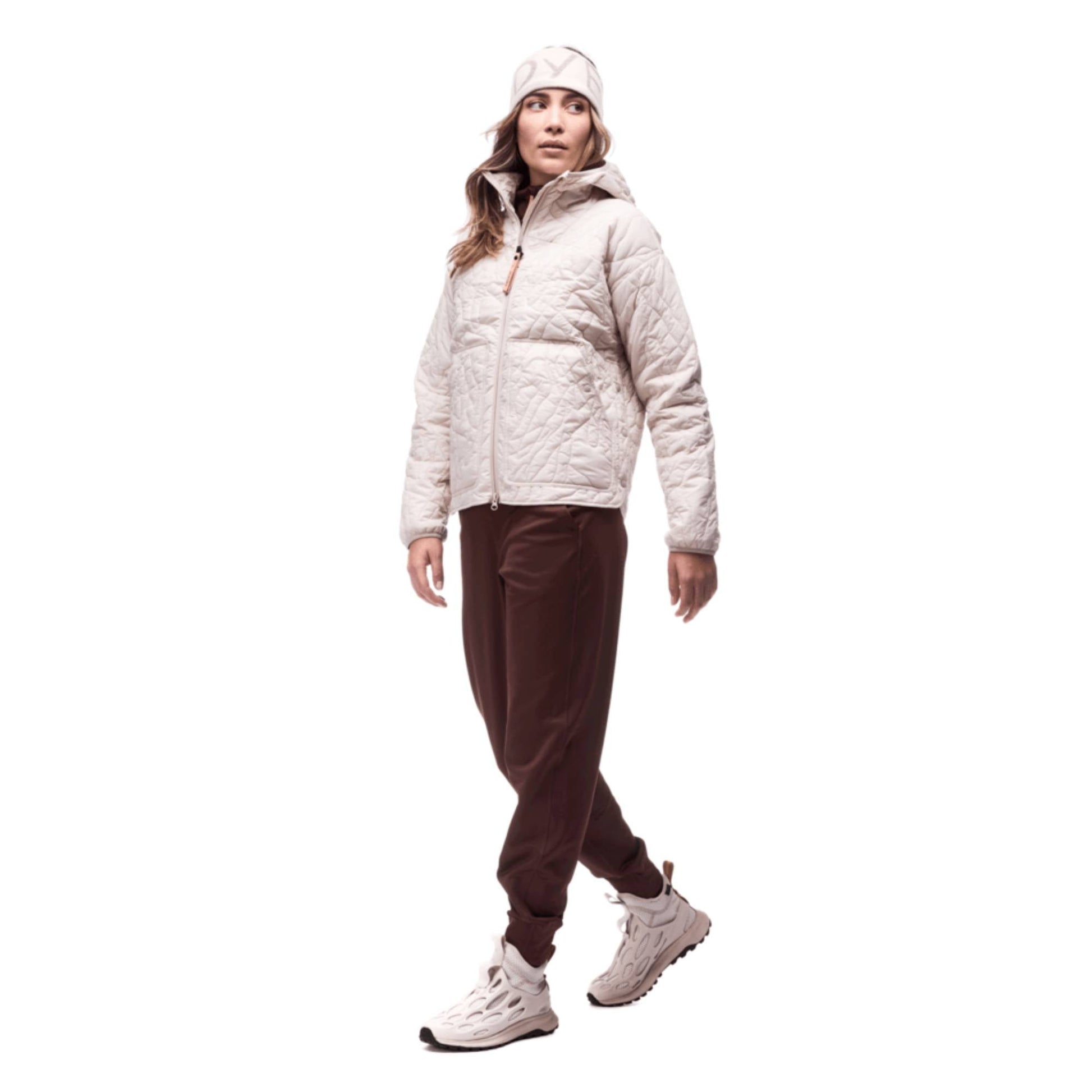 Indyeva Estil Womens Jacket 2026 - Skiis & Biikes