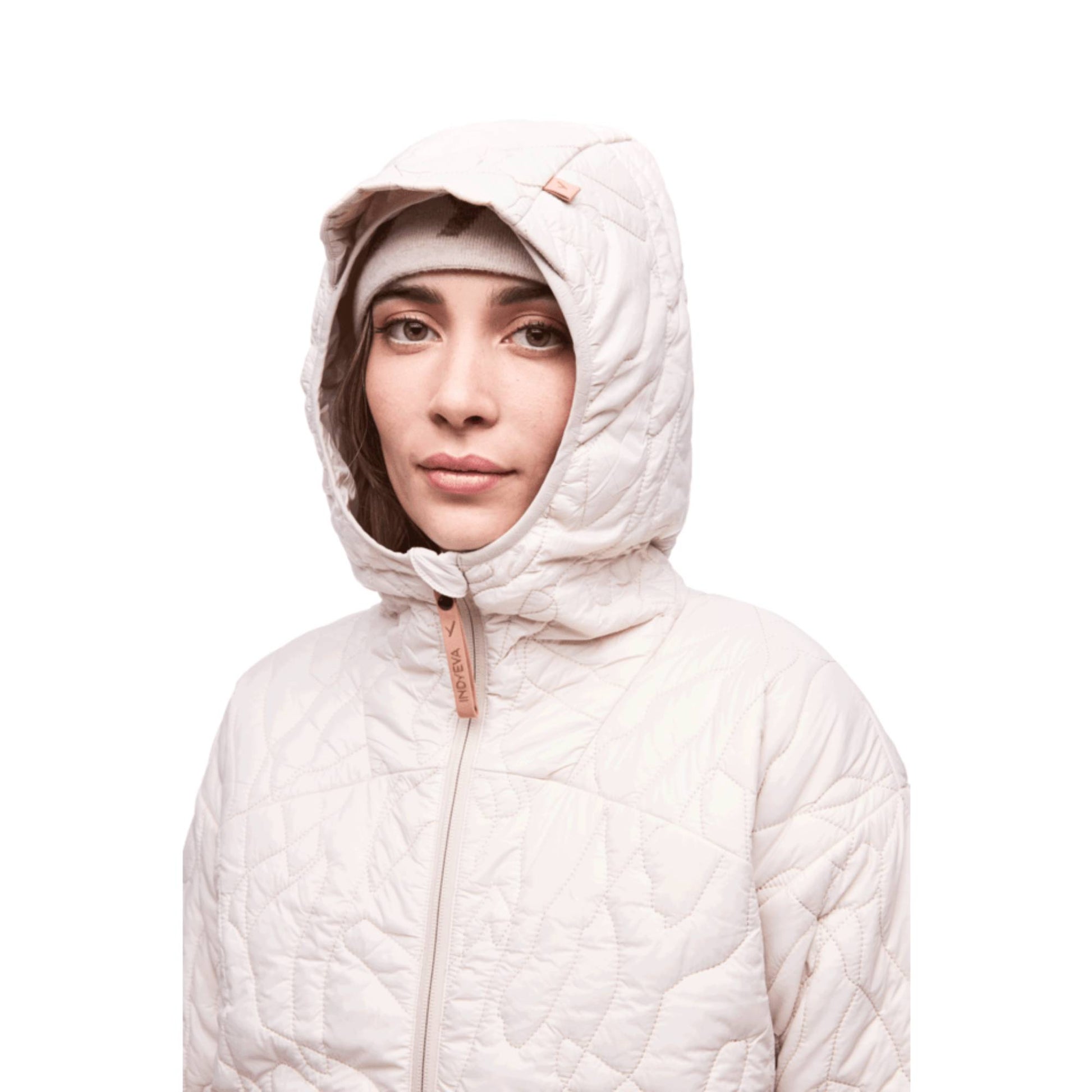 Indyeva Estil Womens Jacket 2026 - Skiis & Biikes