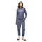 Indyeva Estirada HV II Womens Pant 2026 - Skiis & Biikes