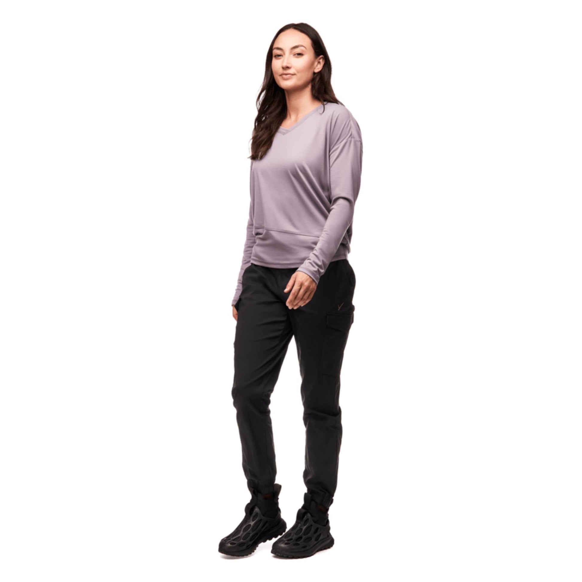 Indyeva Estirada HV II Womens Pant 2026 - Skiis & Biikes