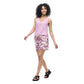 Indyeva Halka II Womens Sleeveless Top 2023 - Skiis & Biikes