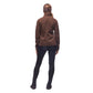 Indyeva Kaula IV Womens Fleece 2026 - Skiis & Biikes