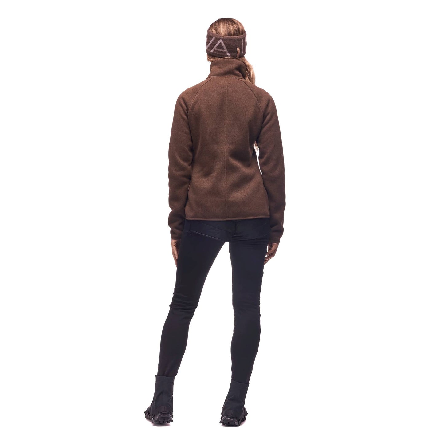 Indyeva Kaula IV Womens Fleece 2026 - Skiis & Biikes