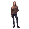Indyeva Kaula IV Womens Fleece 2026 - Skiis & Biikes