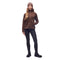 Indyeva Kaula IV Womens Fleece 2026 - Skiis & Biikes