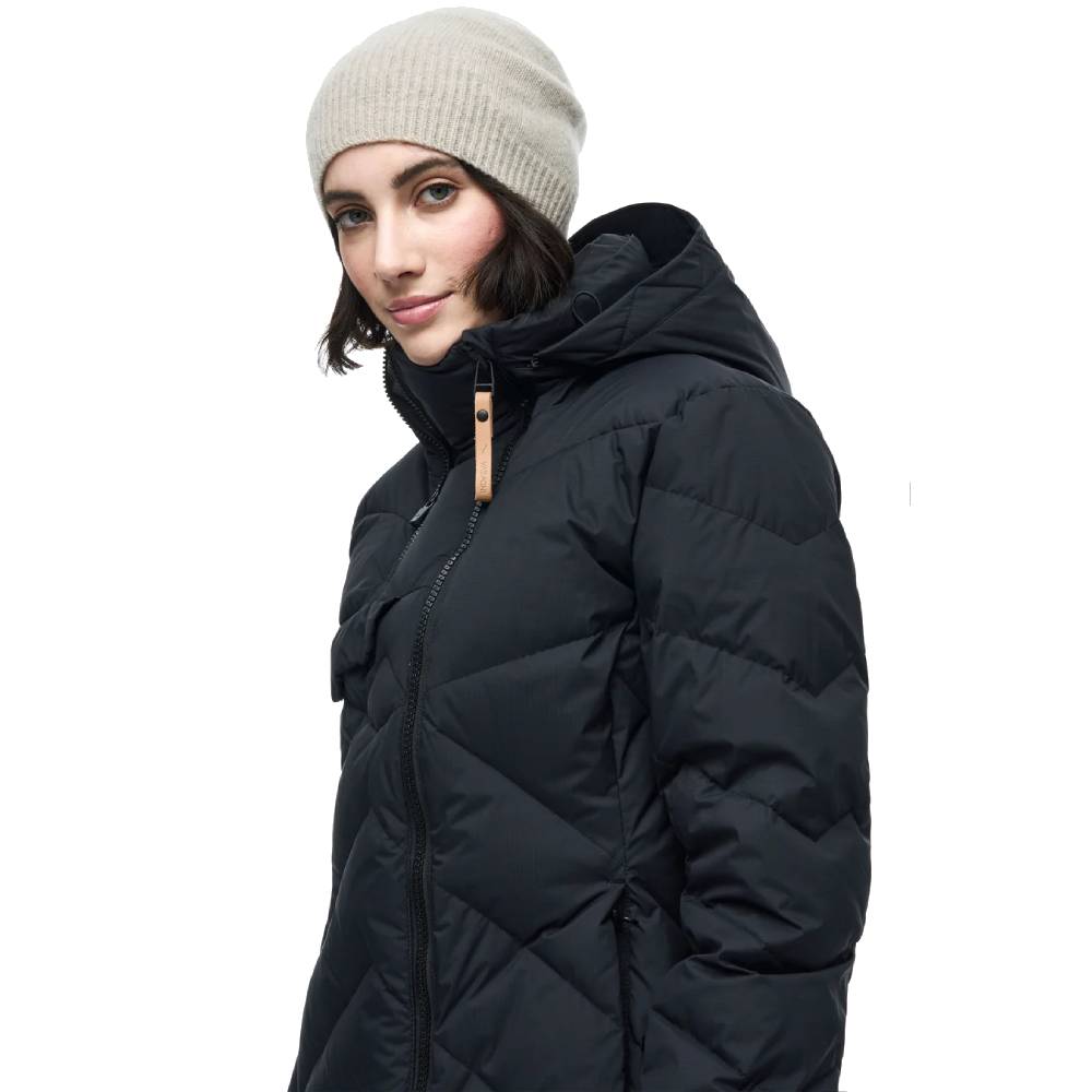 Indyeva Leggero Womens Coat 2024 - Skiis & Biikes