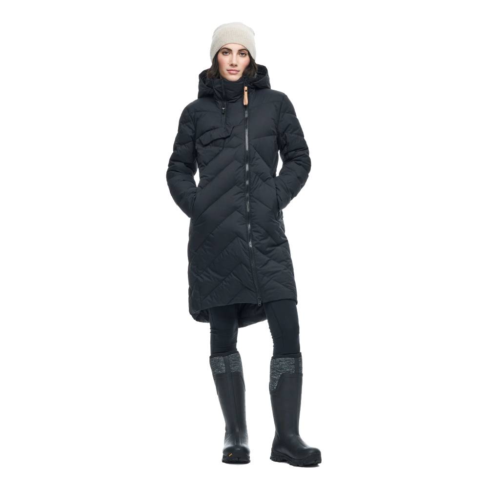 Indyeva Leggero Womens Coat 2024 - Skiis & Biikes