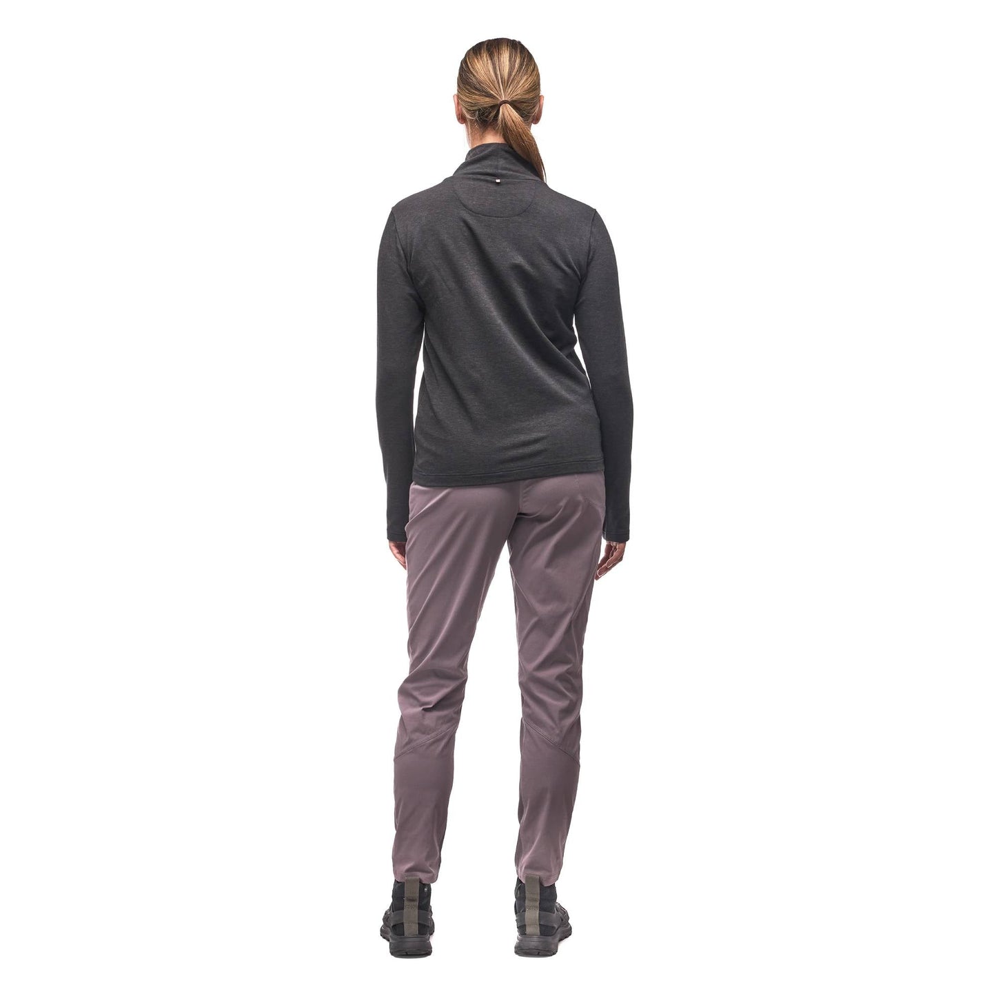 Indyeva Len Womens TurtleNeck 2026 - Skiis & Biikes