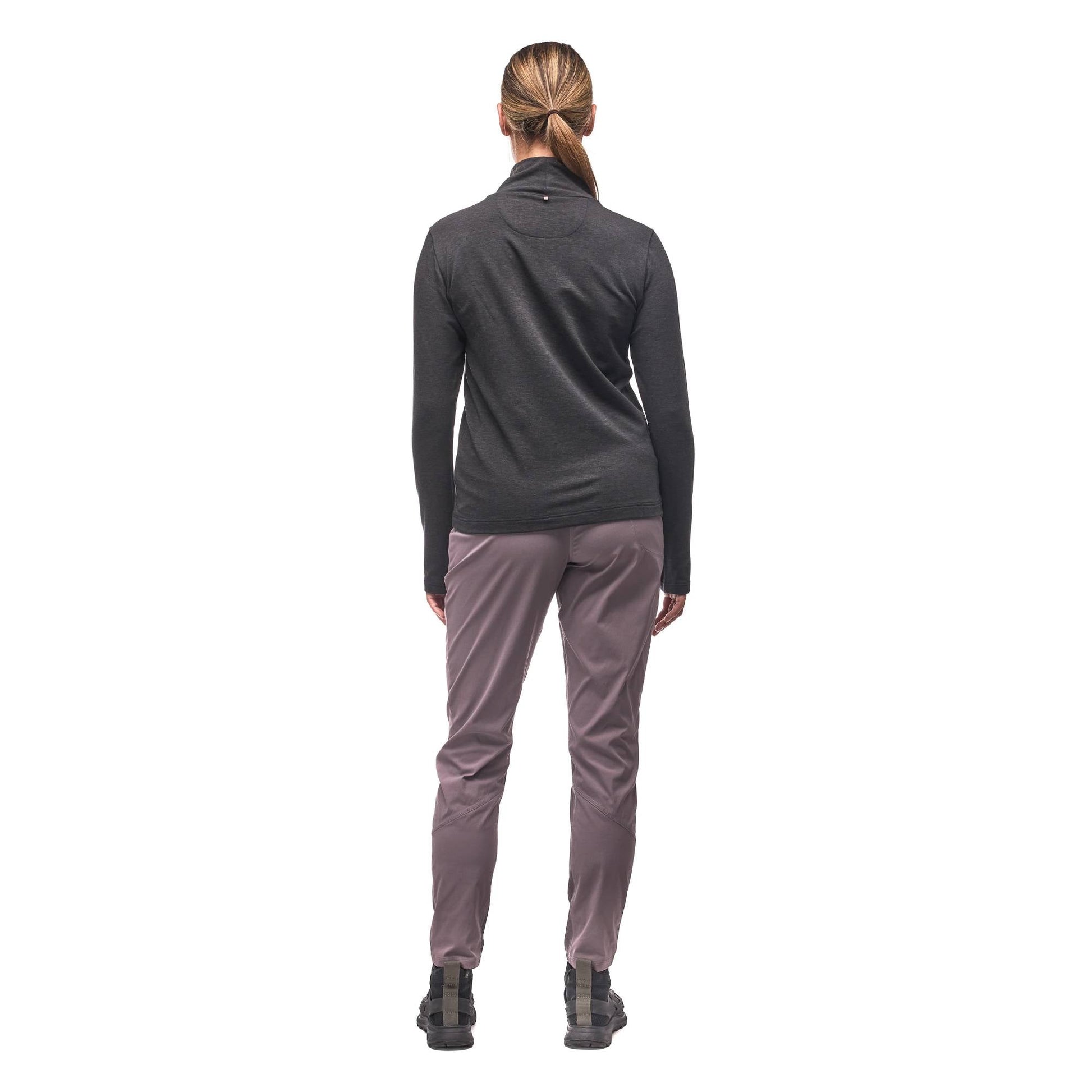 Indyeva Len Womens TurtleNeck 2026 - Skiis & Biikes