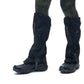 Indyeva Liga Womens Gaiter 2022 - Skiis & Biikes