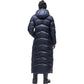 Indyeva Long Long Womens Coat 2024 - Skiis & Biikes