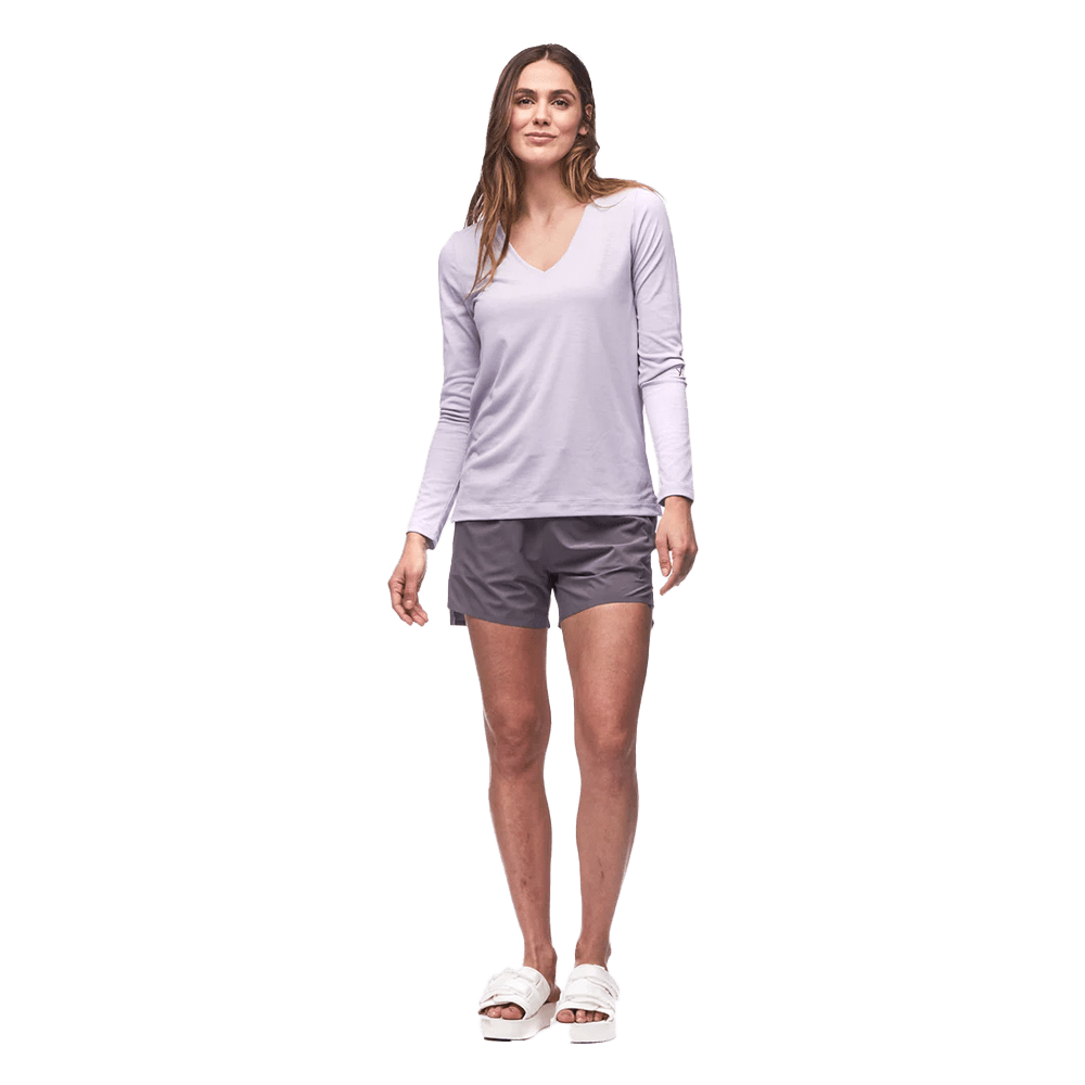 Indyeva Luna Womens Long Sleeve Top 2024 - Skiis & Biikes