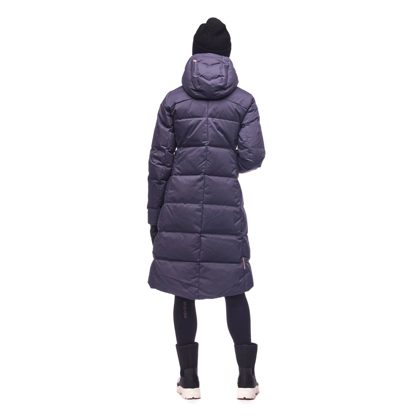 Indyeva Maco Womens Coat 2026 - Skiis & Biikes