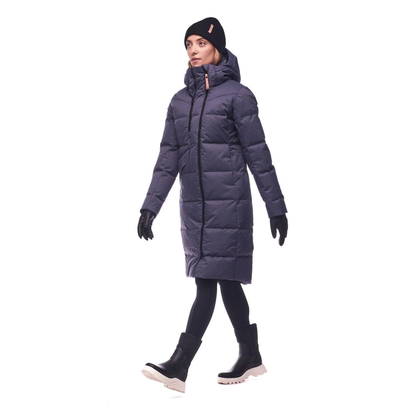 Indyeva Maco Womens Coat 2026 - Skiis & Biikes