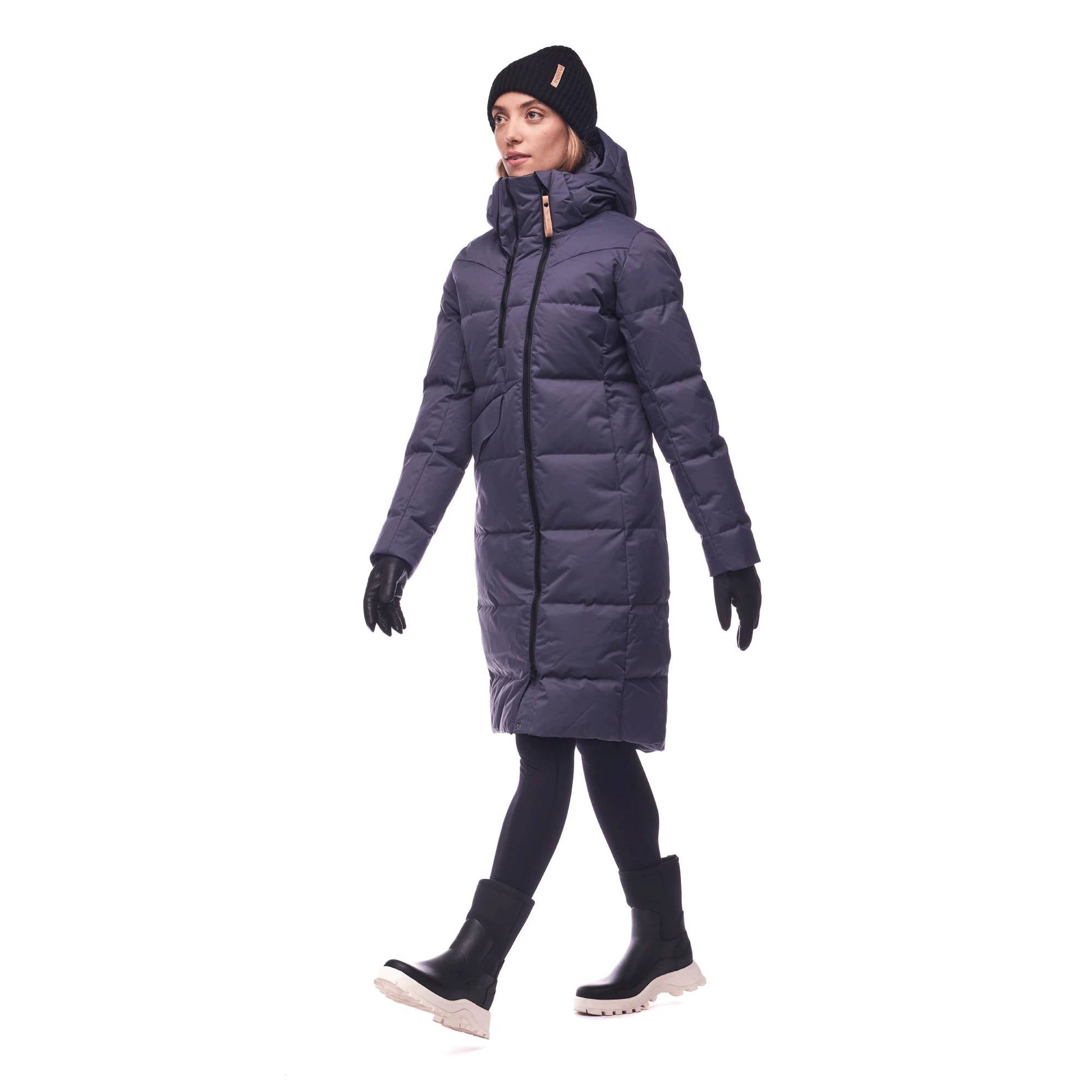 Indyeva Maco Womens Coat 2026 - Skiis & Biikes