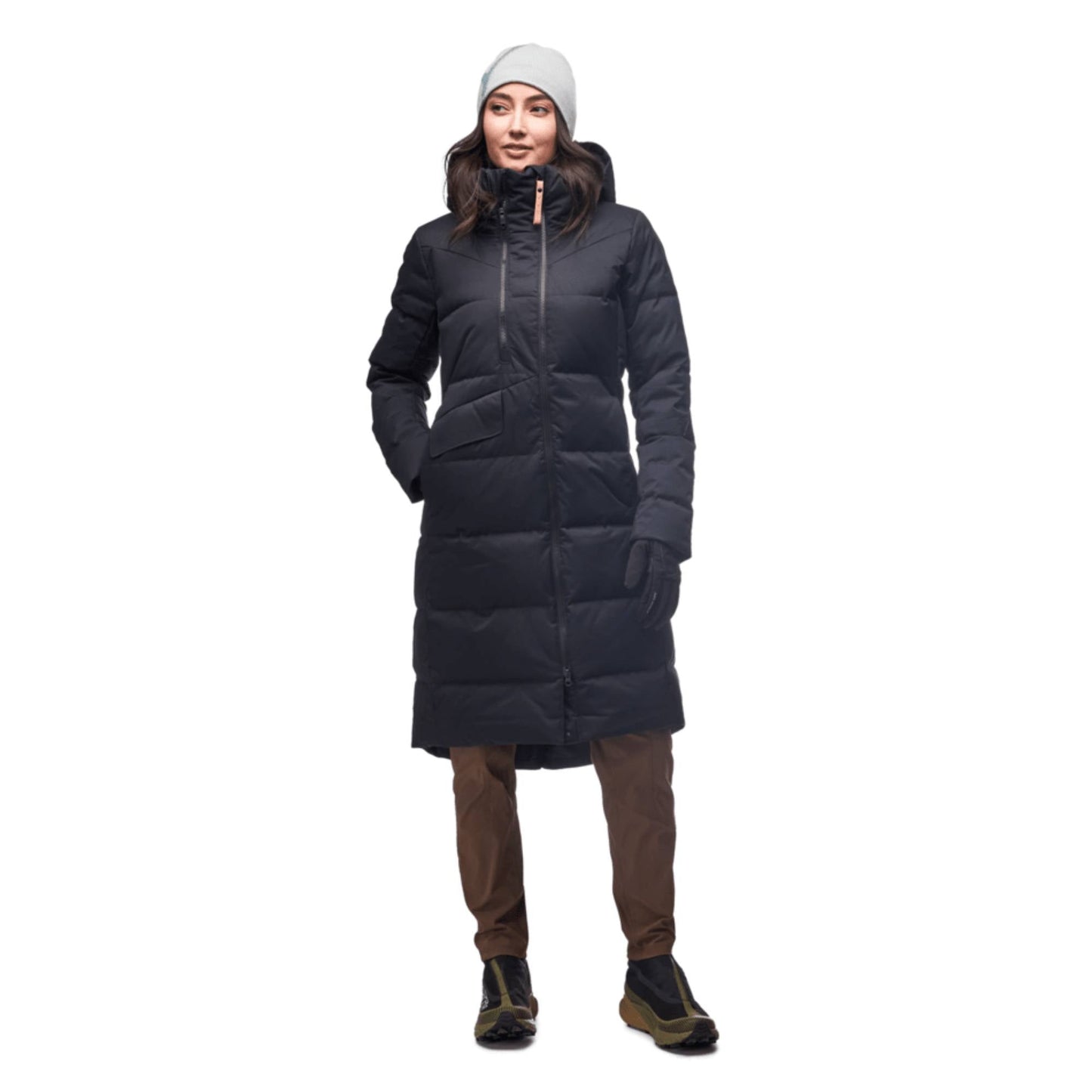 Indyeva Maco Womens Coat 2026 - Skiis & Biikes