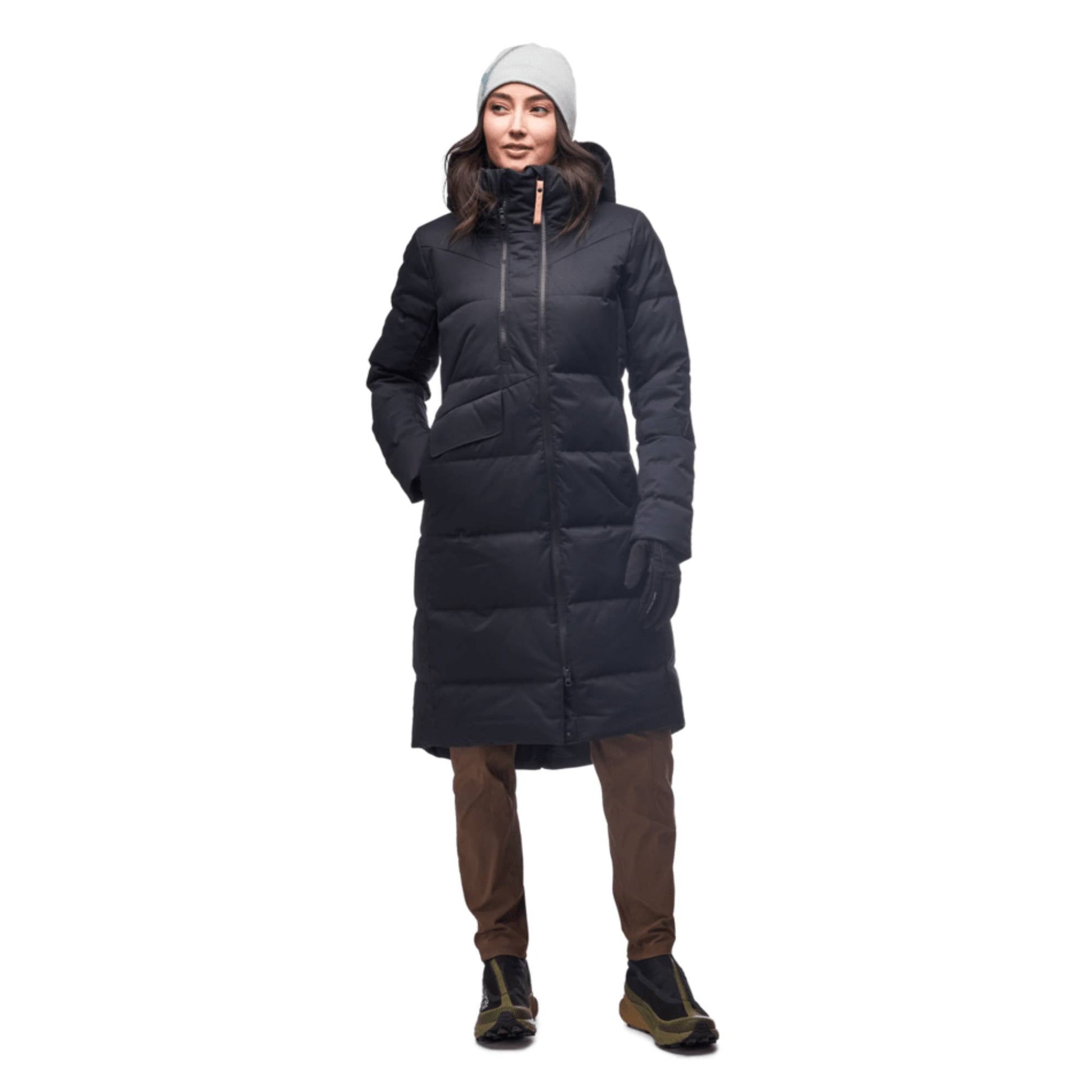 Indyeva Maco Womens Coat 2026 - Skiis & Biikes