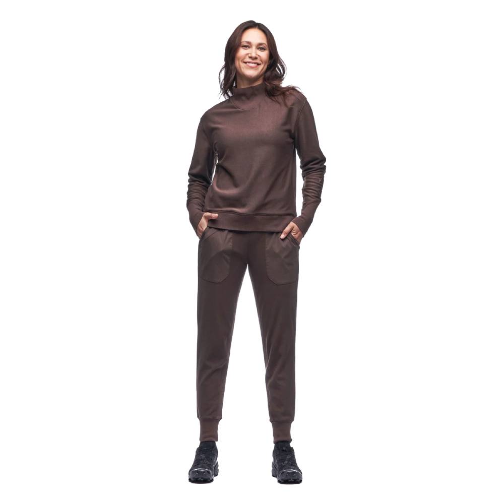 Indyeva Maglia Womens Sweat Top 2024 - Skiis & Biikes