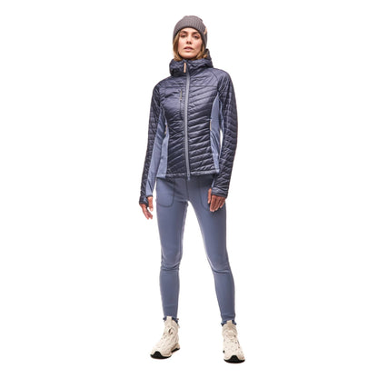 Indyeva Mantar III Womens Jacket 2026 - Skiis & Biikes