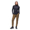 Indyeva Matkailu HV II Womens Pant 2025 - Skiis & Biikes