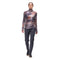 Indyeva Matkailu HV II Womens Pant 2025 - Skiis & Biikes