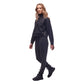 Indyeva Mysig Womens Half Zip Top 2026 - Skiis & Biikes