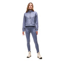 Indyeva Mysig Womens Half Zip Top 2026 - Skiis & Biikes