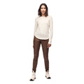 Indyeva Novarra II Womens Crew Neck 2026 - Skiis & Biikes