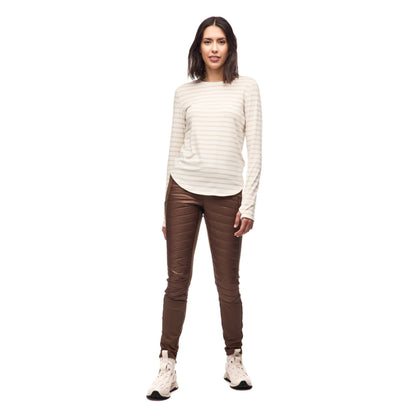 Indyeva Novarra II Womens Crew Neck 2026 - Skiis & Biikes
