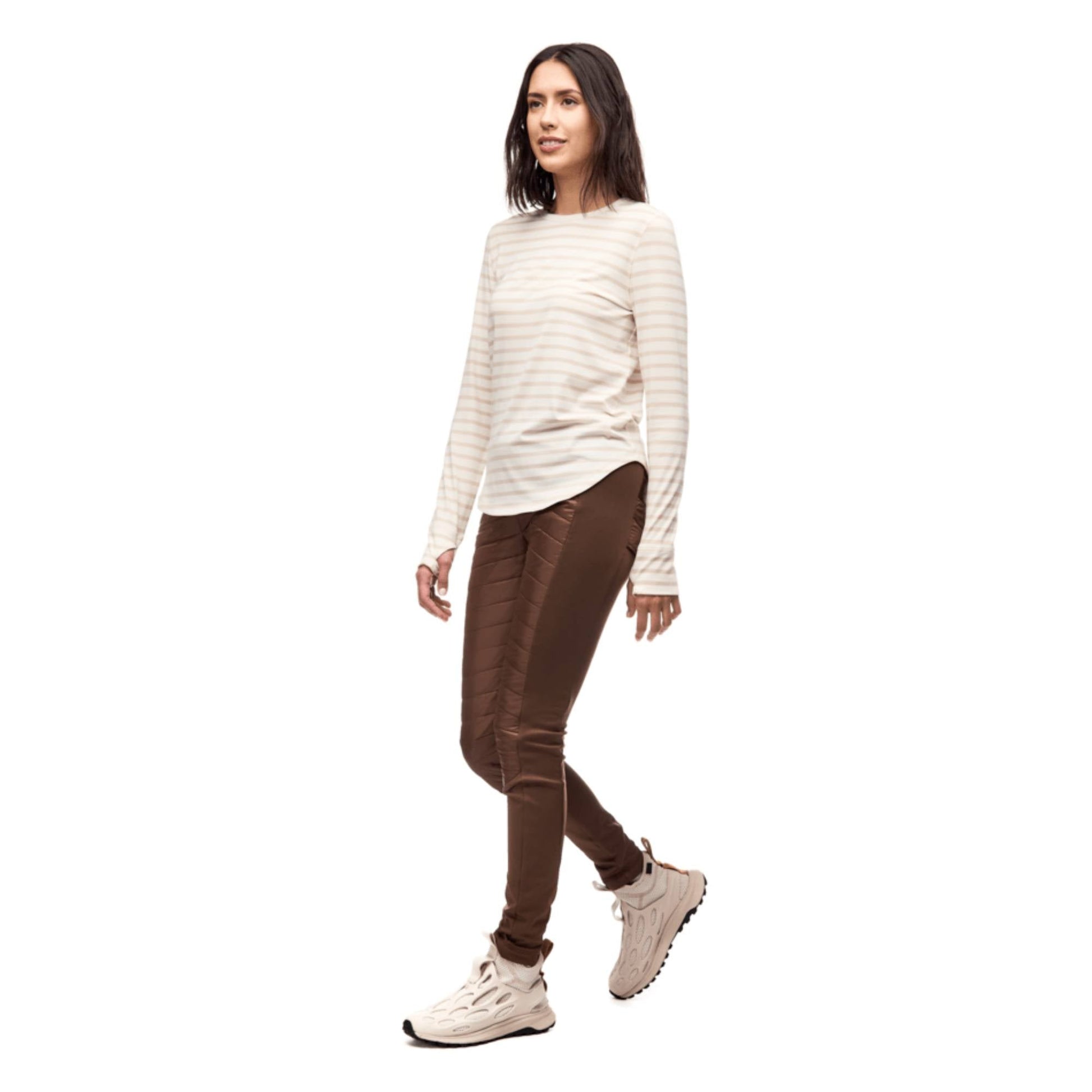 Indyeva Novarra II Womens Crew Neck 2026 - Skiis & Biikes
