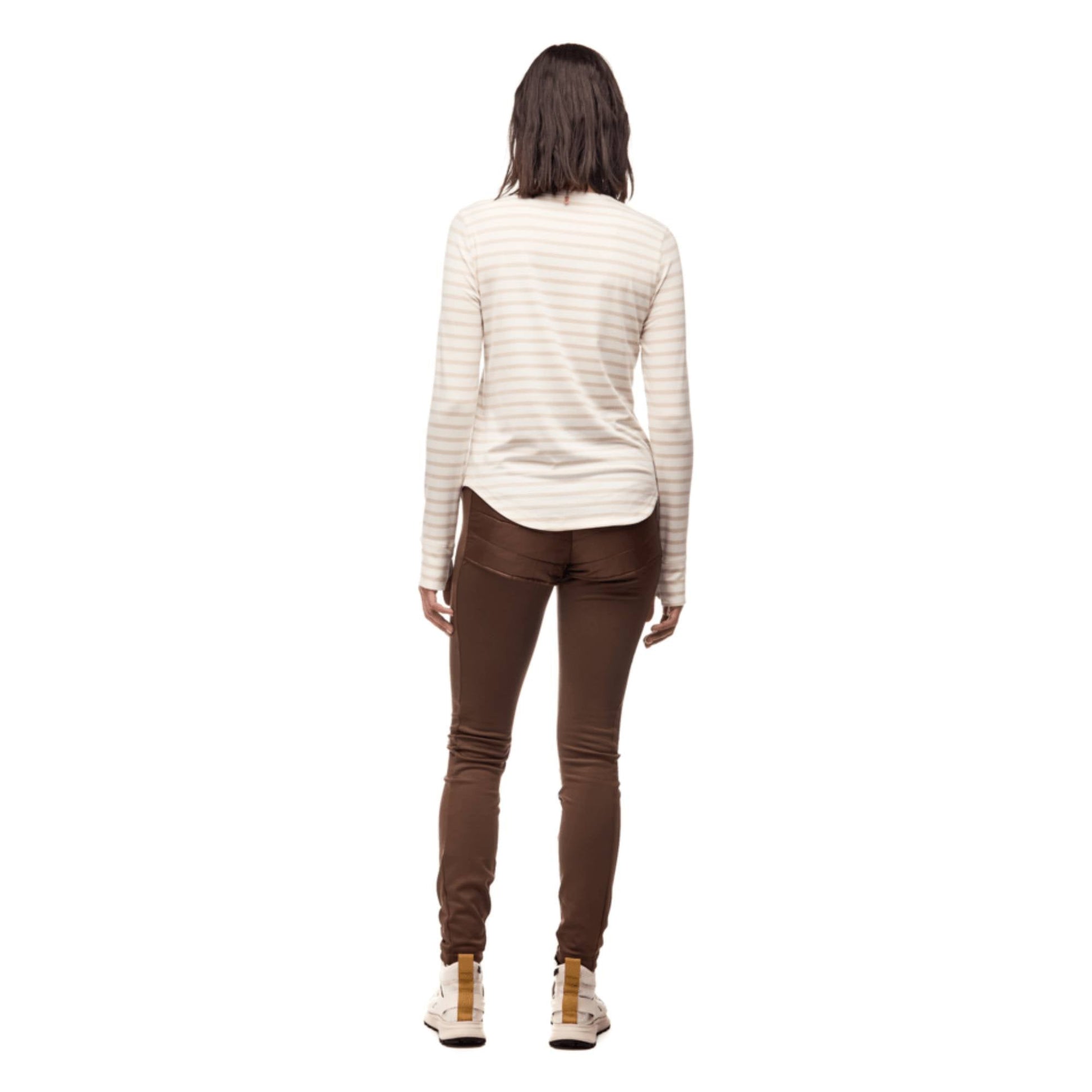 Indyeva Novarra II Womens Crew Neck 2026 - Skiis & Biikes