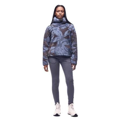 Indyeva Pecora II Womens Sweater 2026 - Skiis & Biikes