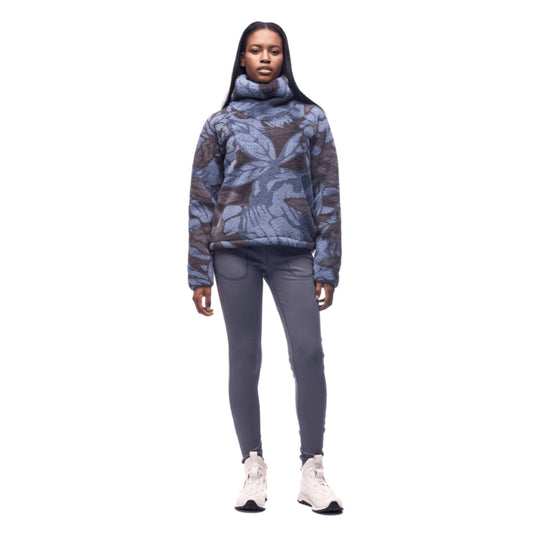 Indyeva Pecora II Womens Sweater 2026 - Skiis & Biikes