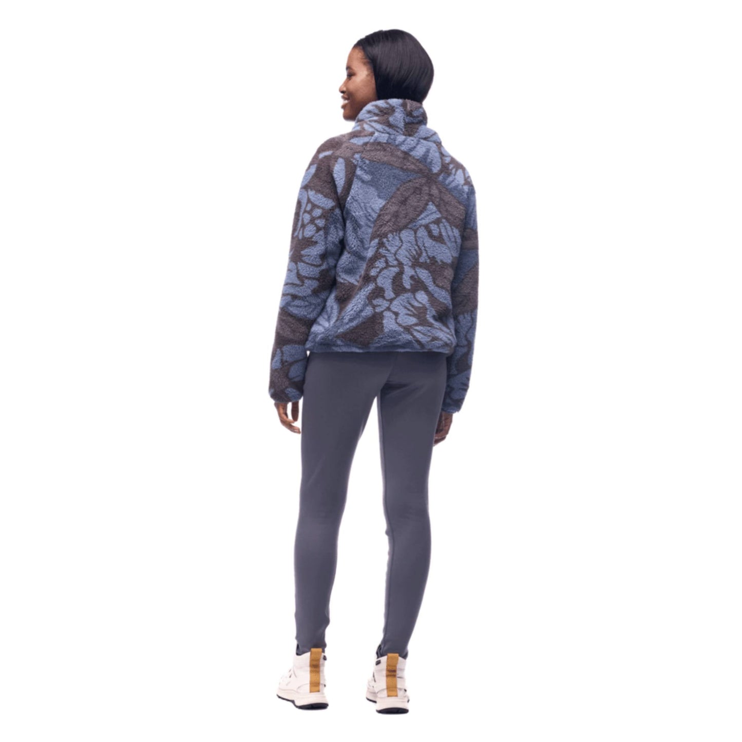 Indyeva Pecora II Womens Sweater 2026 - Skiis & Biikes